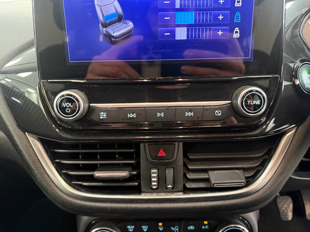 Used Ford Puma 2020 for sale - 77100983: Photo 39