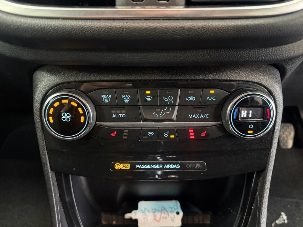 Used Ford Puma 2020 for sale - 77100983: Photo 40