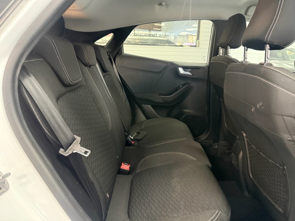 Used Ford Puma 2020 for sale - 77100983: Photo 5