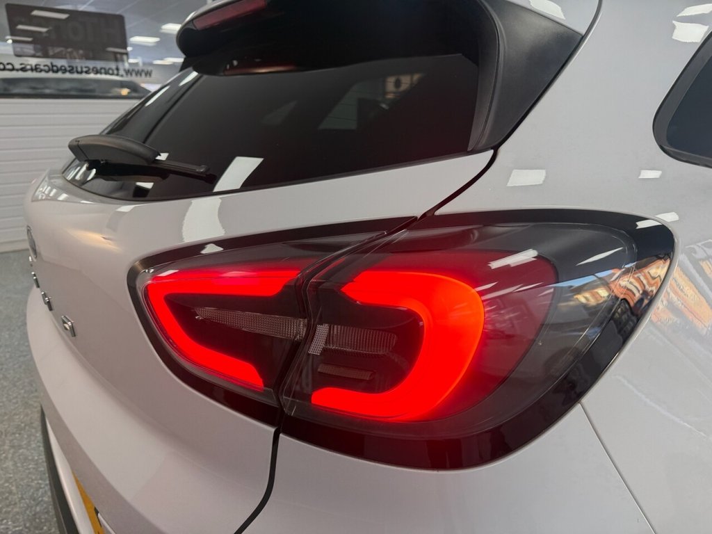 Used Ford Puma 2020 for sale - 77100983: Photo 7