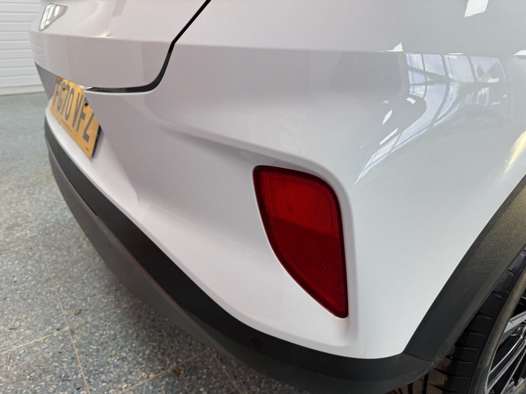 Used Ford Puma 2020 for sale - 77100983: Photo 8