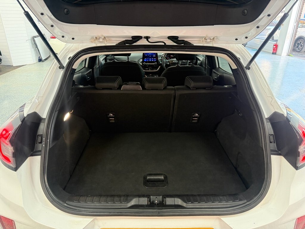 Used Ford Puma 2020 for sale - 77100983: Photo 9