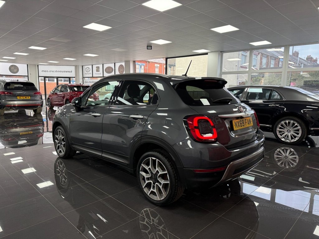 Used Fiat 500X 2019 for sale - 77953151: Photo 12