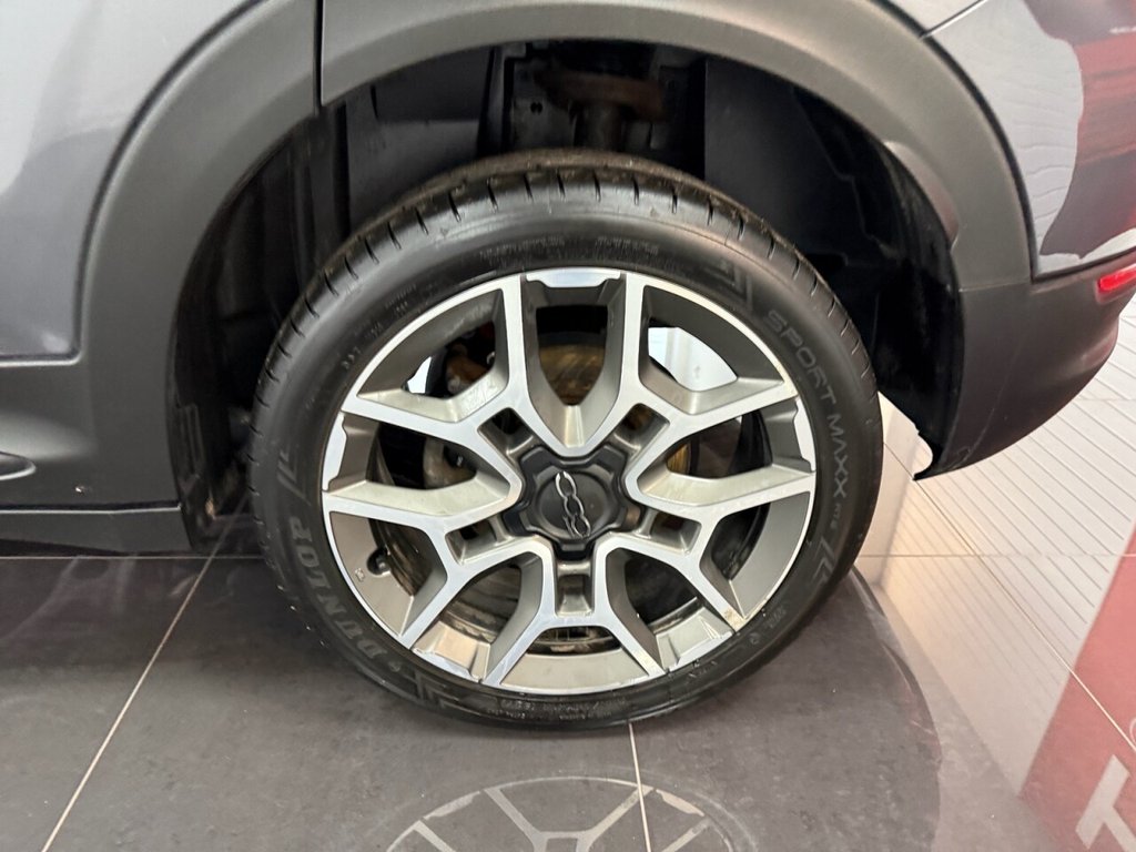 Used Fiat 500X 2019 for sale - 77953151: Photo 13