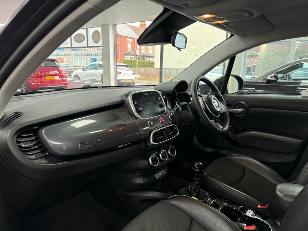 Used Fiat 500X 2019 for sale - 77953151: Photo 14