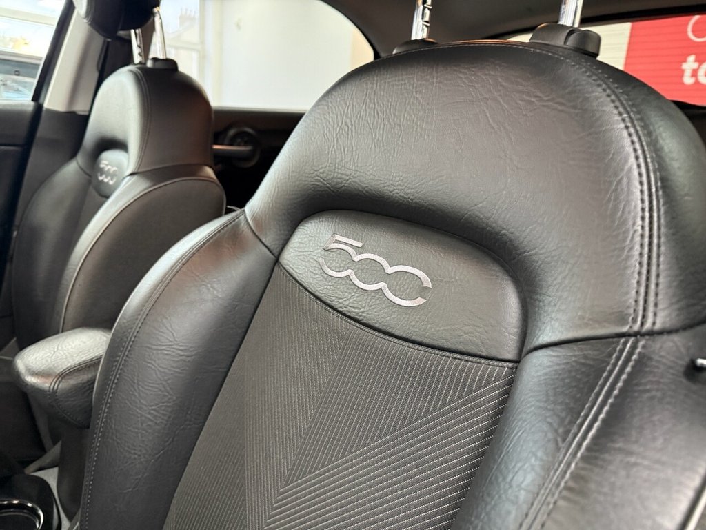 Used Fiat 500X 2019 for sale - 77953151: Photo 16