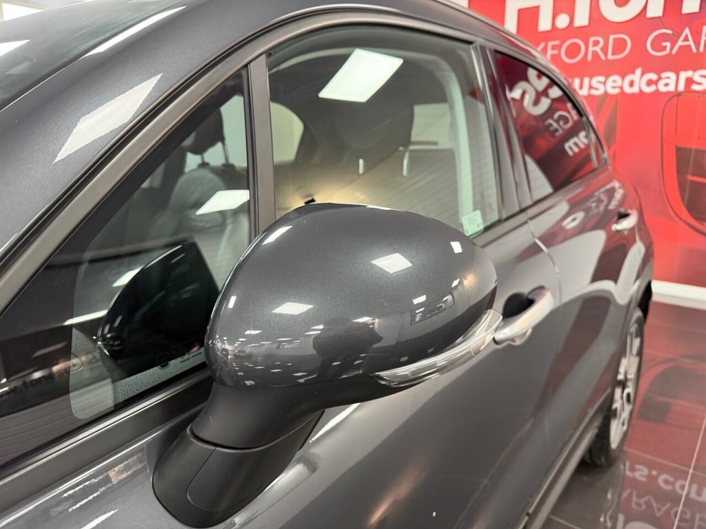 Used Fiat 500X 2019 for sale - 77953151: Photo 17