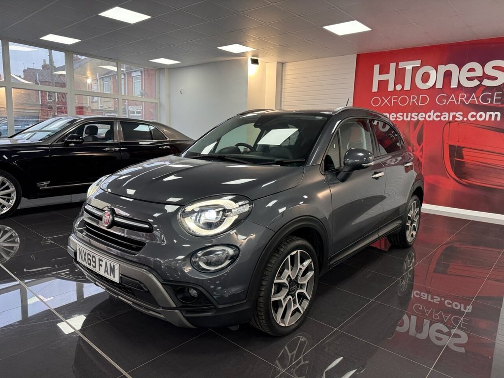 Used Fiat 500X 2019 for sale - 77953151: Photo 19