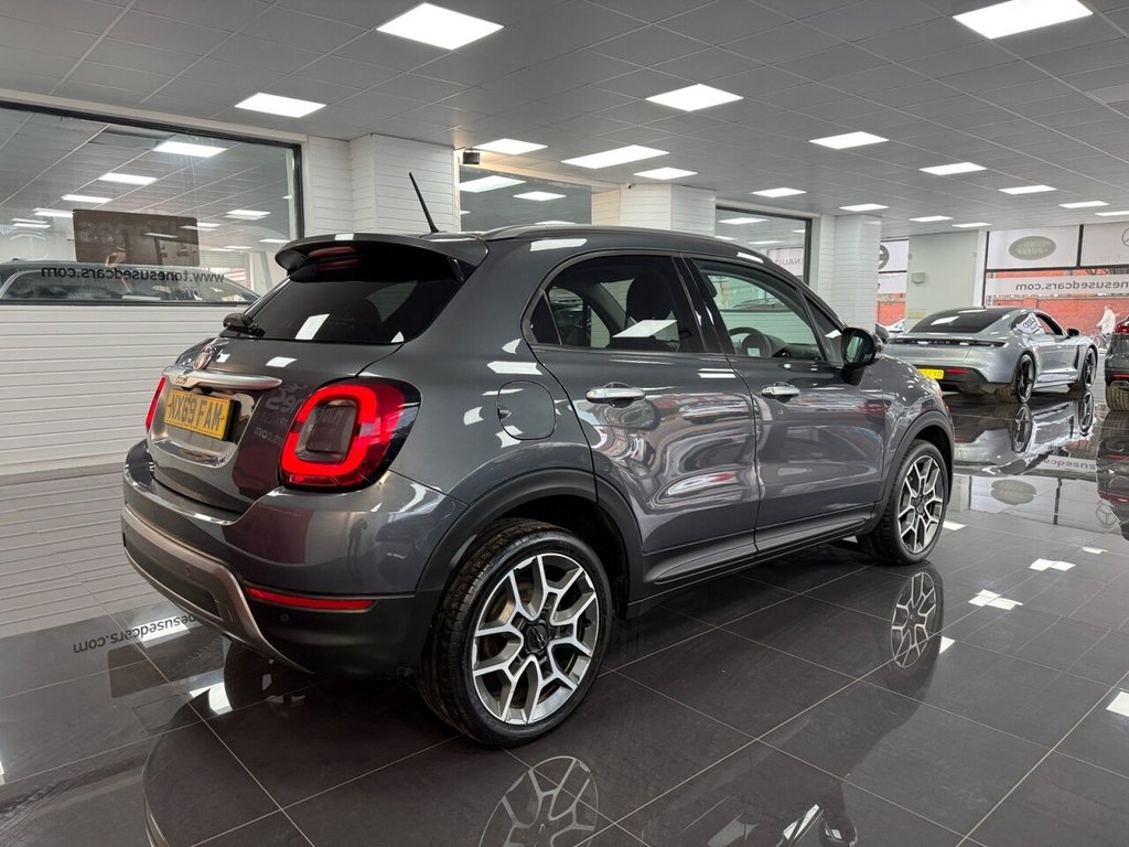 Used Fiat 500X 2019 for sale - 77953151: Photo 2