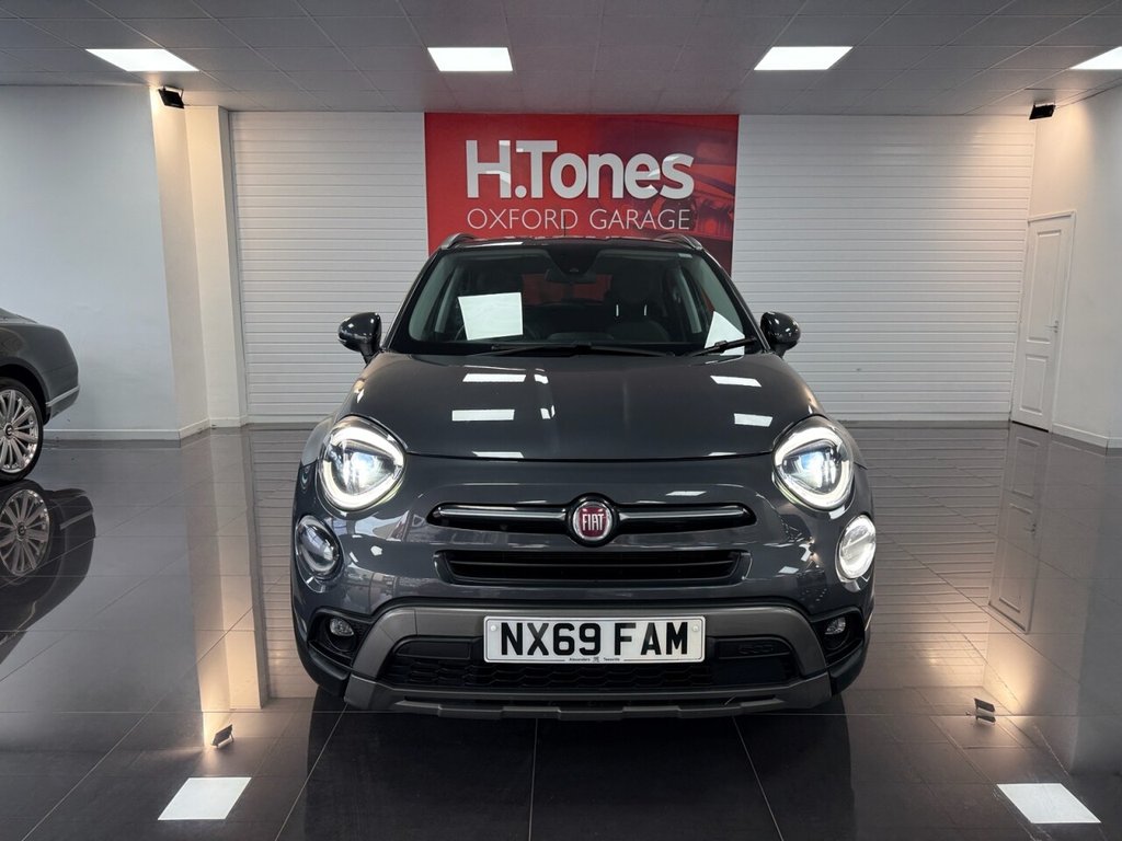 Used Fiat 500X 2019 for sale - 77953151: Photo 20