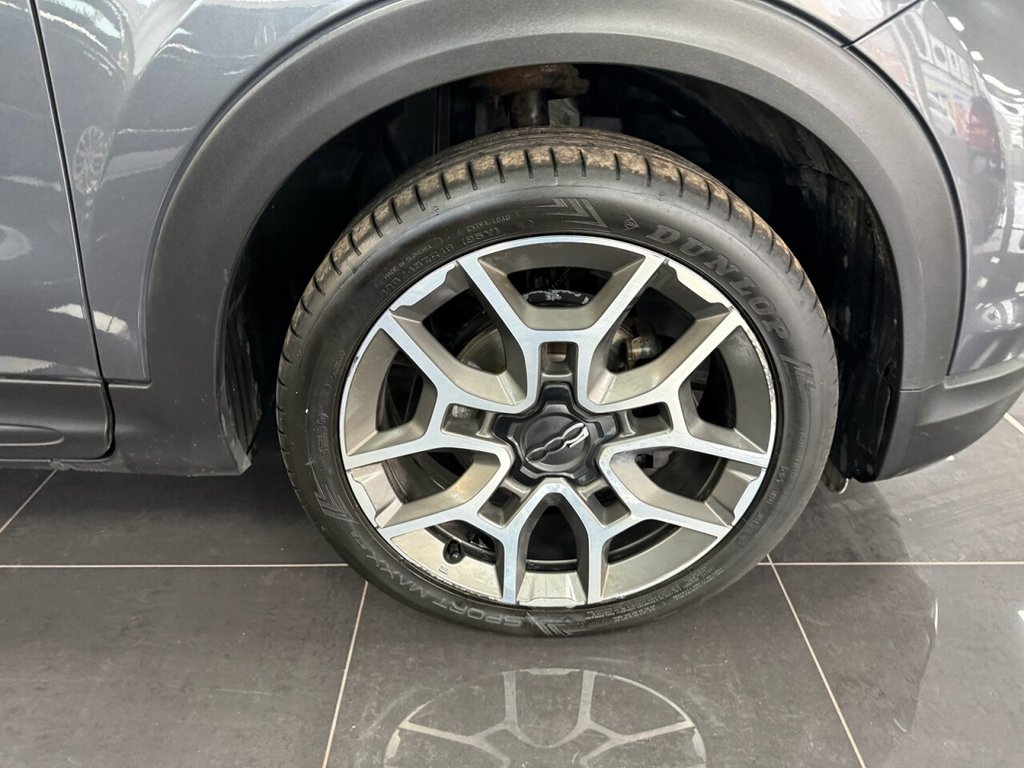 Used Fiat 500X 2019 for sale - 77953151: Photo 21