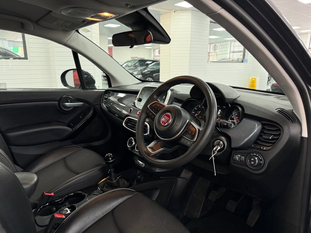 Used Fiat 500X 2019 for sale - 77953151: Photo 22