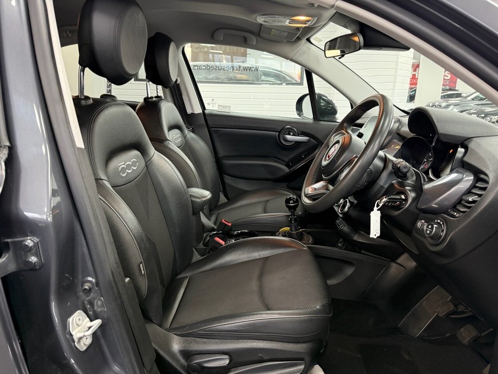 Used Fiat 500X 2019 for sale - 77953151: Photo 23