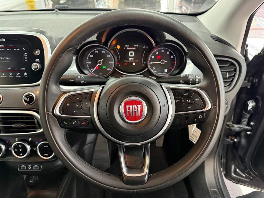 Used Fiat 500X 2019 for sale - 77953151: Photo 26