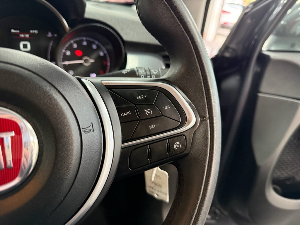 Used Fiat 500X 2019 for sale - 77953151: Photo 28