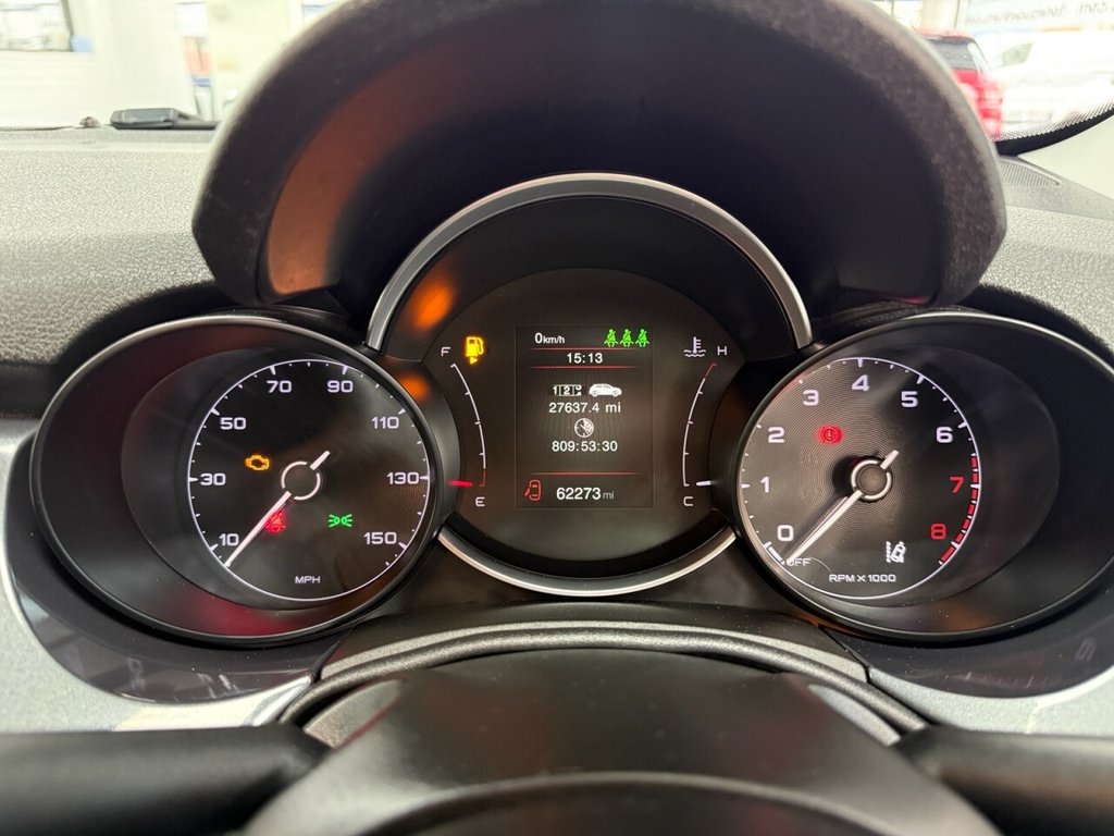 Used Fiat 500X 2019 for sale - 77953151: Photo 30