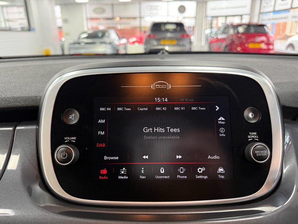 Used Fiat 500X 2019 for sale - 77953151: Photo 31