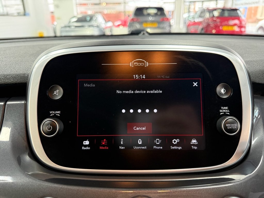 Used Fiat 500X 2019 for sale - 77953151: Photo 32