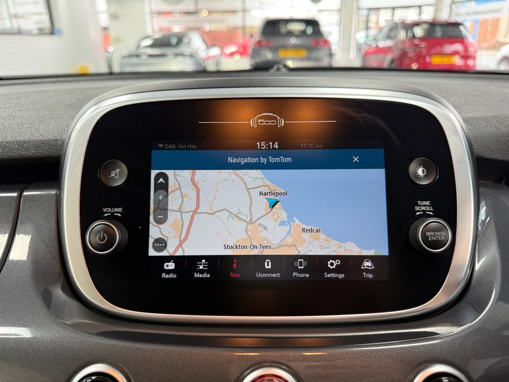 Used Fiat 500X 2019 for sale - 77953151: Photo 33