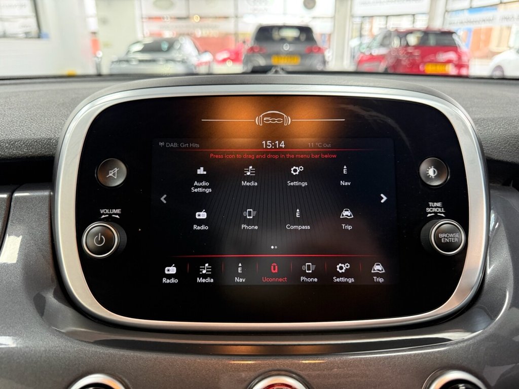 Used Fiat 500X 2019 for sale - 77953151: Photo 34