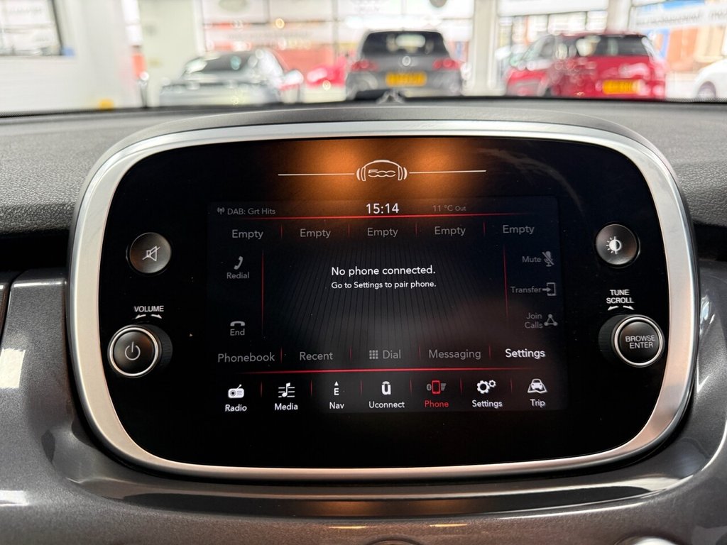 Used Fiat 500X 2019 for sale - 77953151: Photo 35