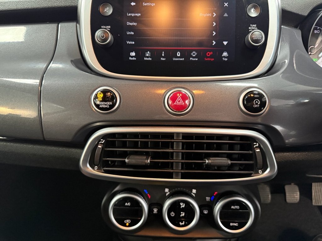 Used Fiat 500X 2019 for sale - 77953151: Photo 36