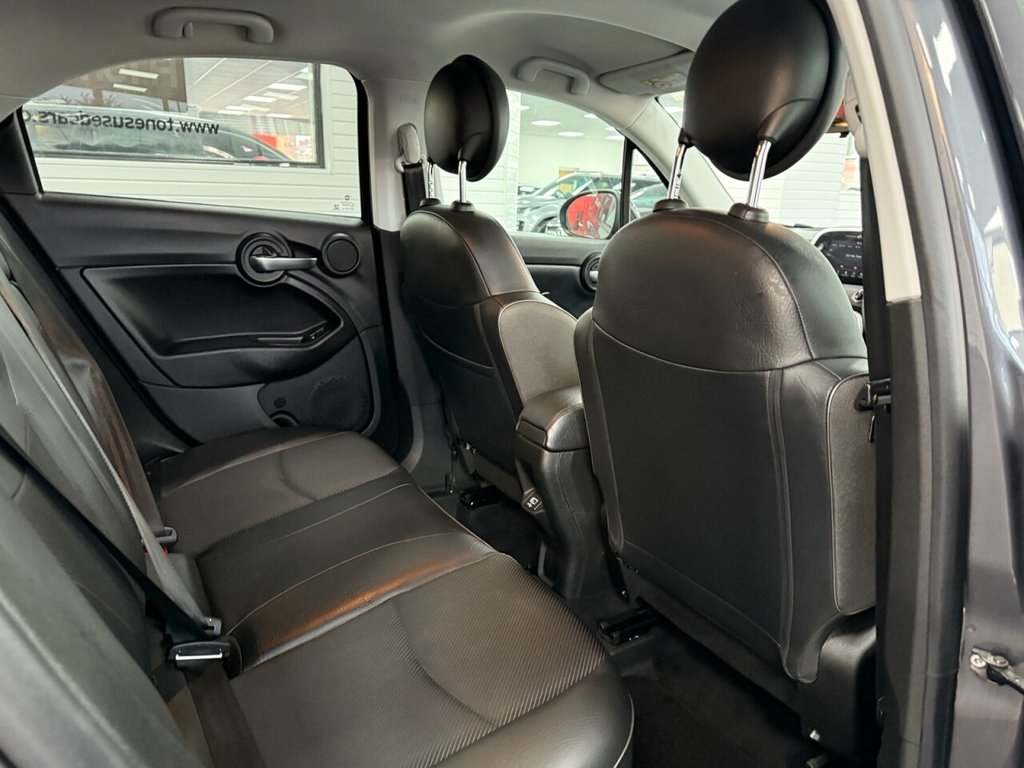 Used Fiat 500X 2019 for sale - 77953151: Photo 4