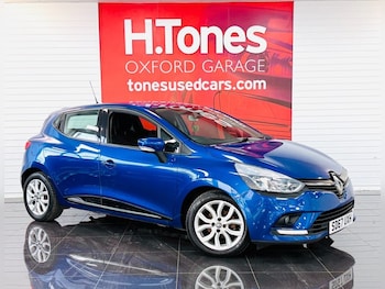 Used Renault Clio 2017 for sale - 78632357: Photo