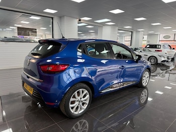 Used Renault Clio 2017 for sale - 78632357: Photo