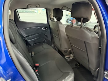 Used Renault Clio 2017 for sale - 78632357: Photo