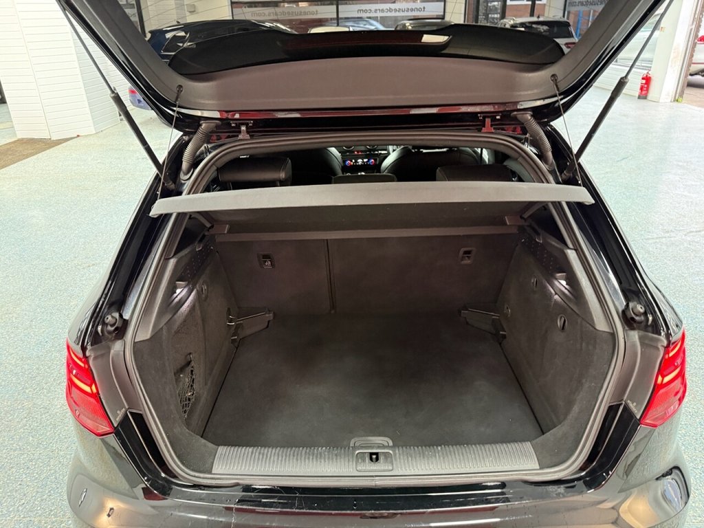 Used Audi A3 2019 for sale - 77668975: Photo 11