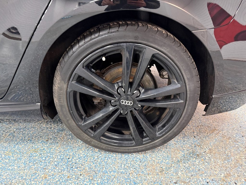 Used Audi A3 2019 for sale - 77668975: Photo 14