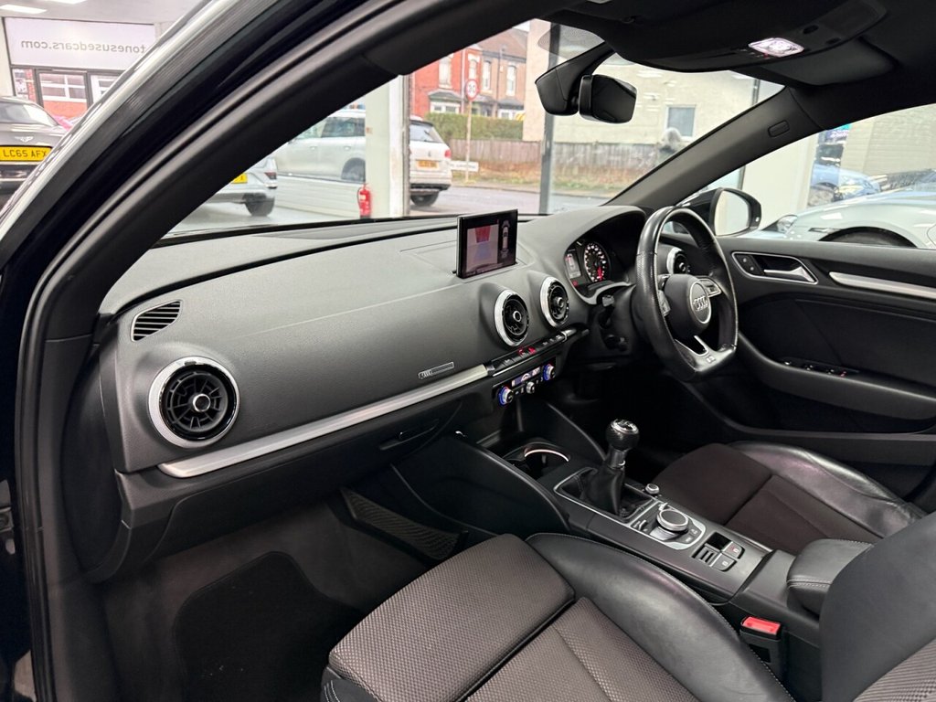 Used Audi A3 2019 for sale - 77668975: Photo 15