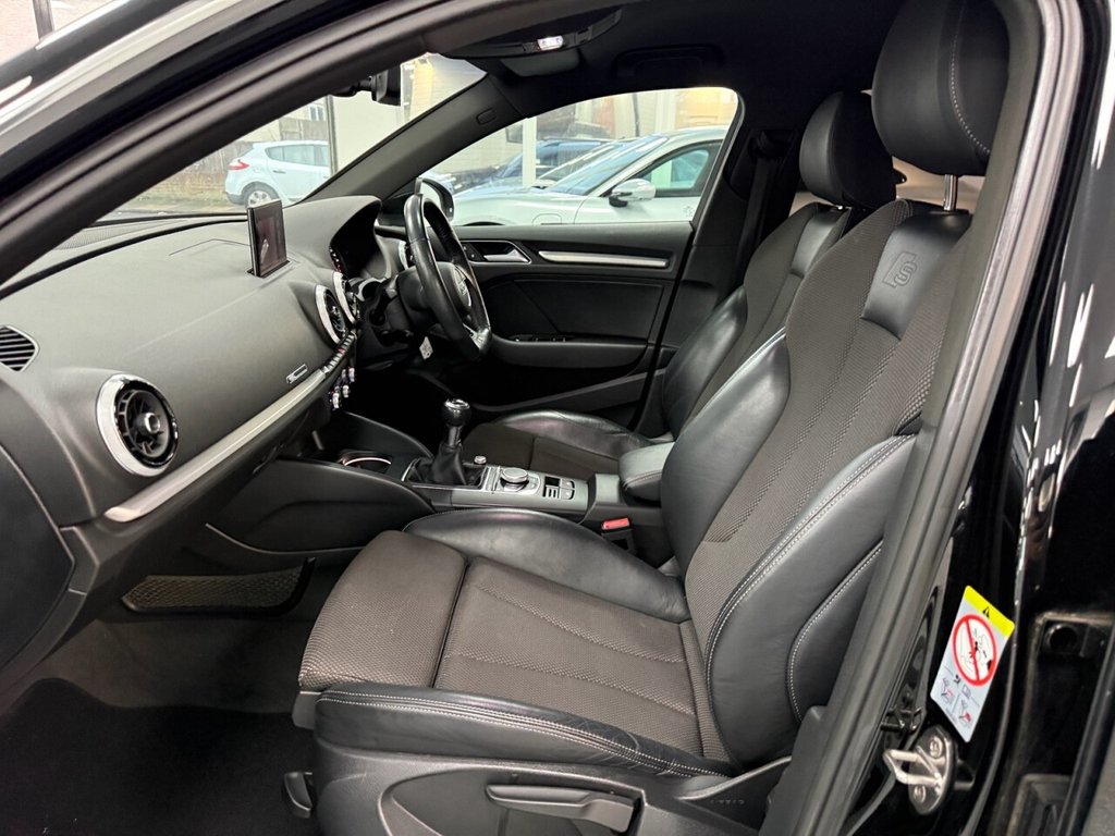 Used Audi A3 2019 for sale - 77668975: Photo 16