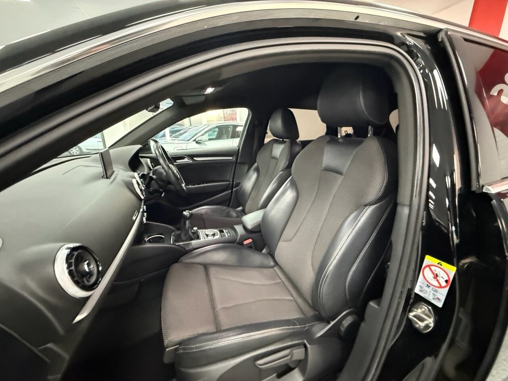 Used Audi A3 2019 for sale - 77668975: Photo 17