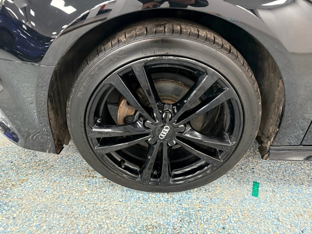 Used Audi A3 2019 for sale - 77668975: Photo 22