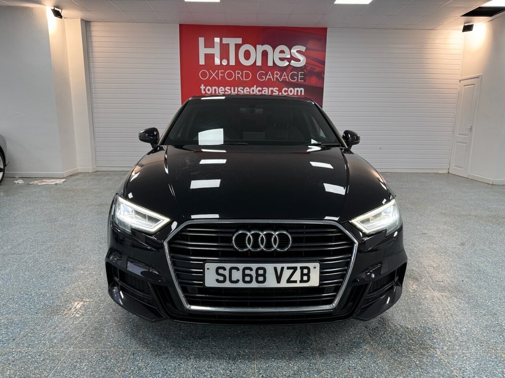 Used Audi A3 2019 for sale - 77668975: Photo 24