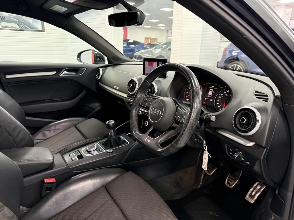 Used Audi A3 2019 for sale - 77668975: Photo 26