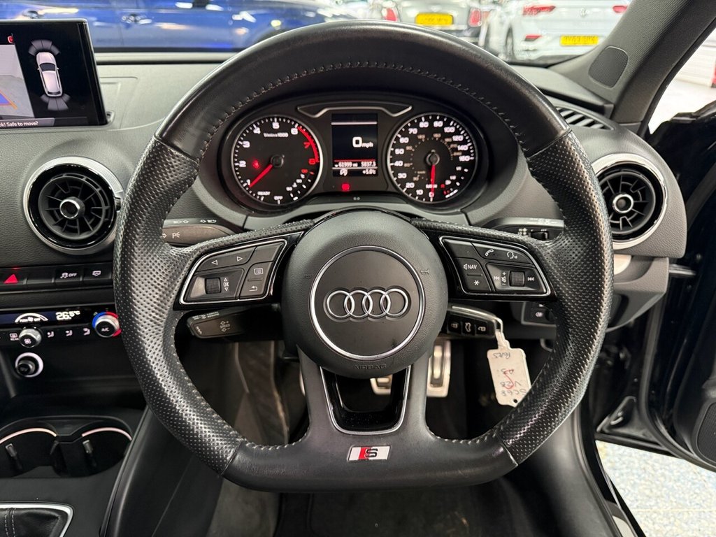 Used Audi A3 2019 for sale - 77668975: Photo 31