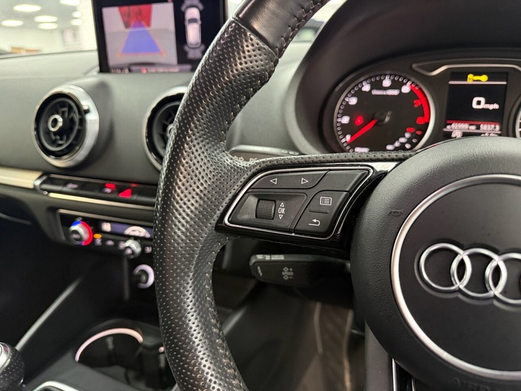 Used Audi A3 2019 for sale - 77668975: Photo 32