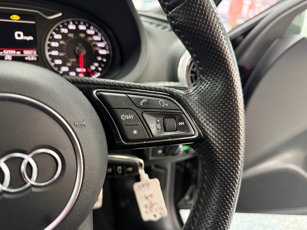 Used Audi A3 2019 for sale - 77668975: Photo 33