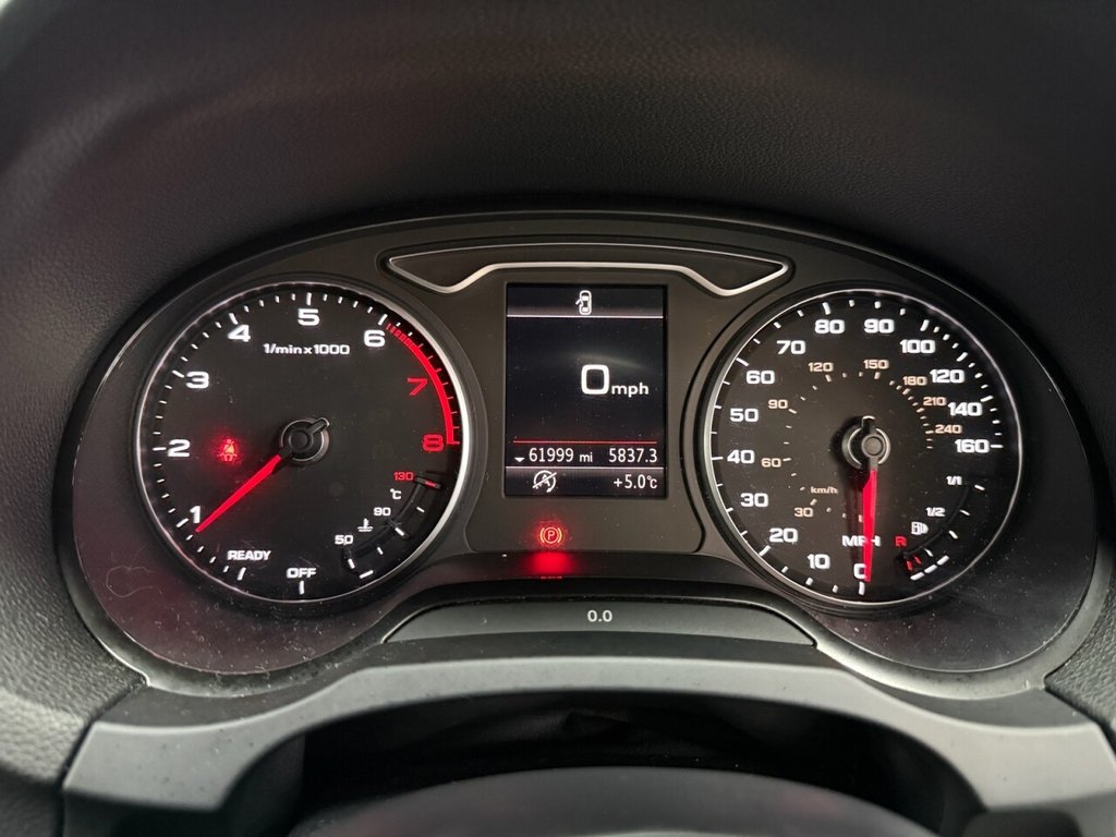 Used Audi A3 2019 for sale - 77668975: Photo 34