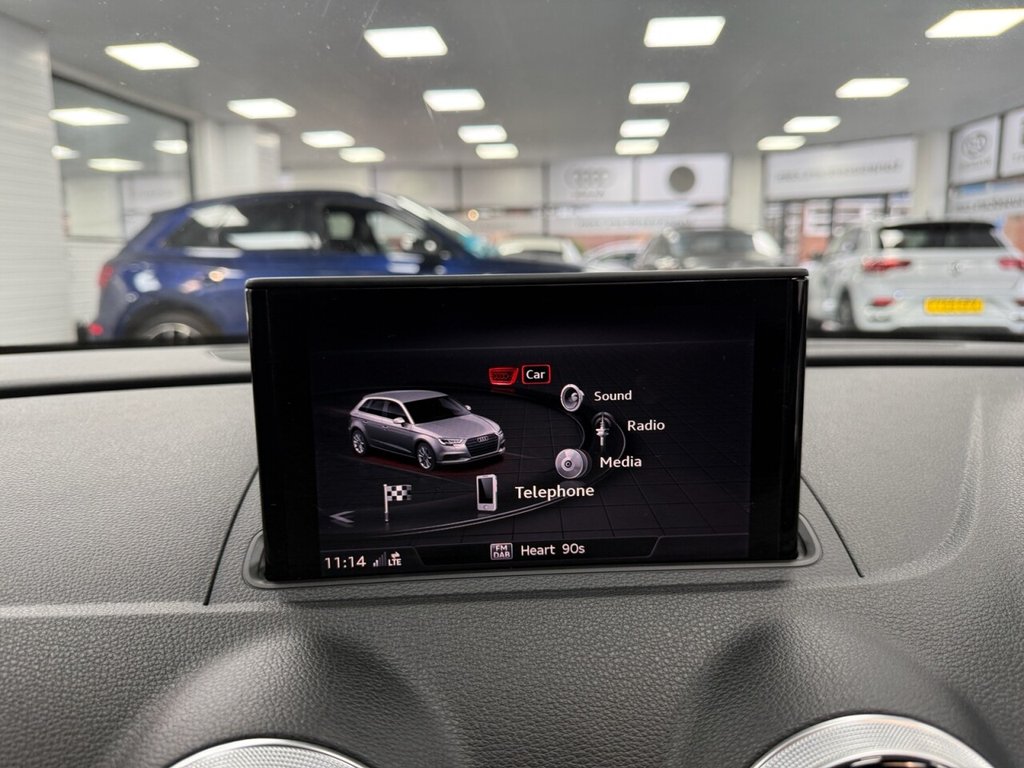 Used Audi A3 2019 for sale - 77668975: Photo 36