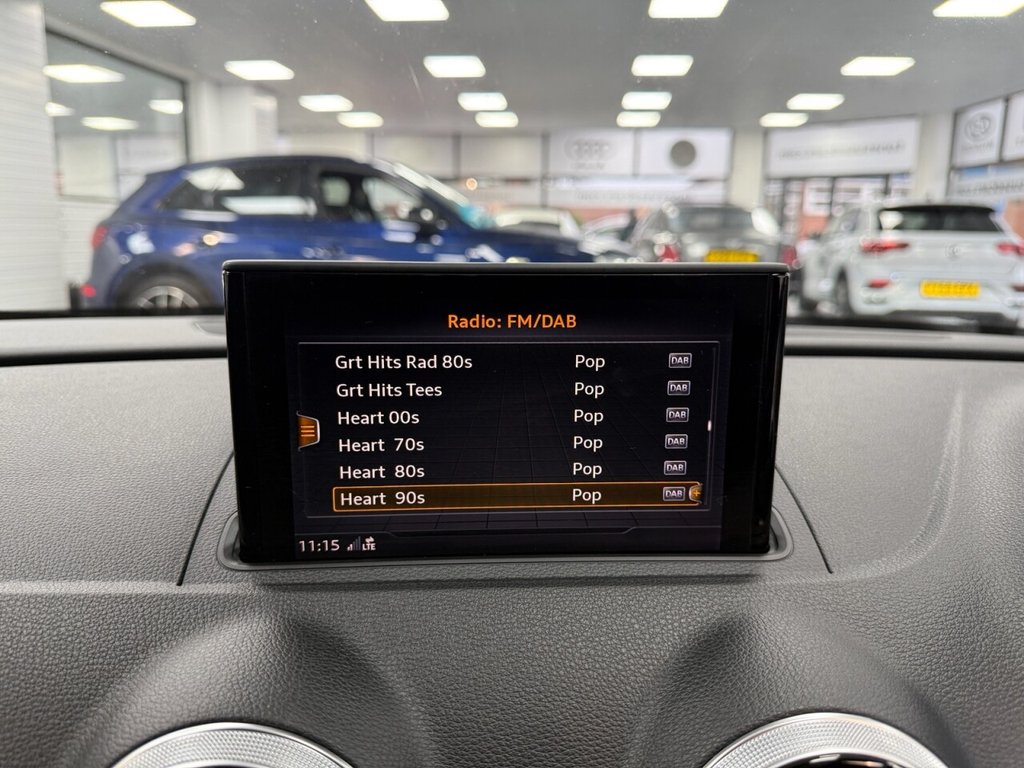 Used Audi A3 2019 for sale - 77668975: Photo 38