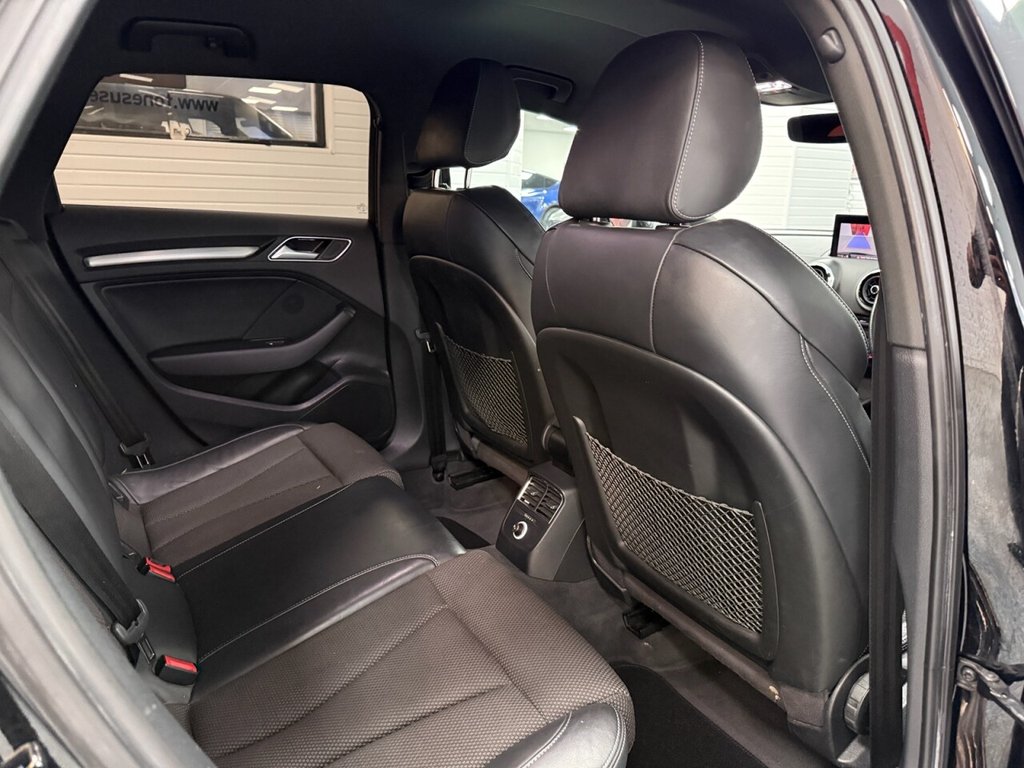 Used Audi A3 2019 for sale - 77668975: Photo 4