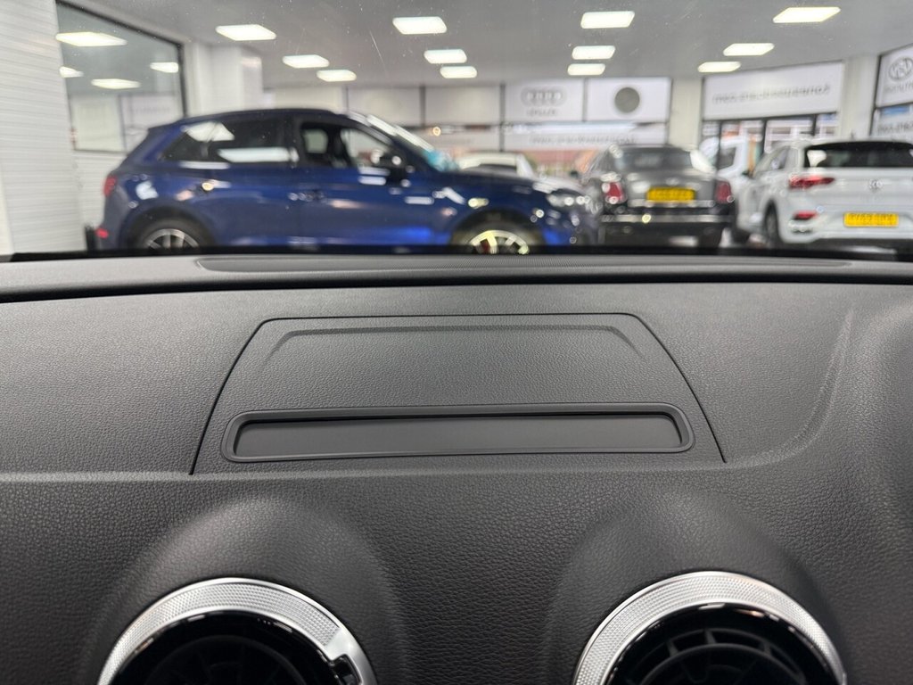 Used Audi A3 2019 for sale - 77668975: Photo 41