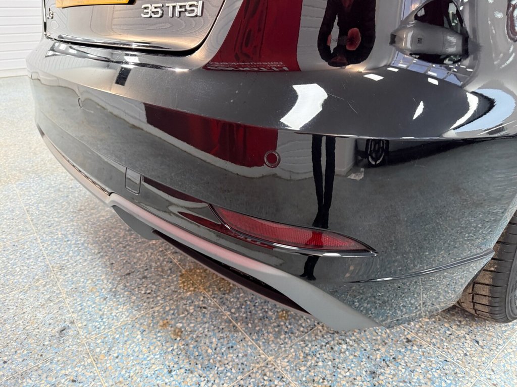 Used Audi A3 2019 for sale - 77668975: Photo 9