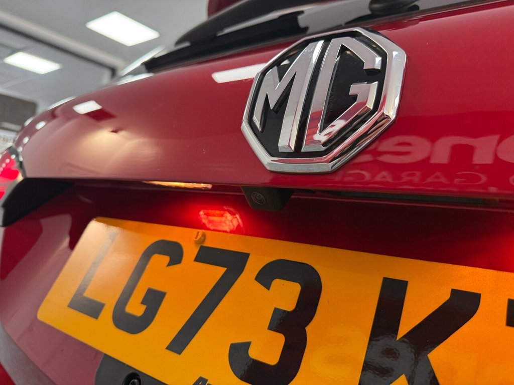Used MG MG HS 2023 for sale - 76776603: Photo 10