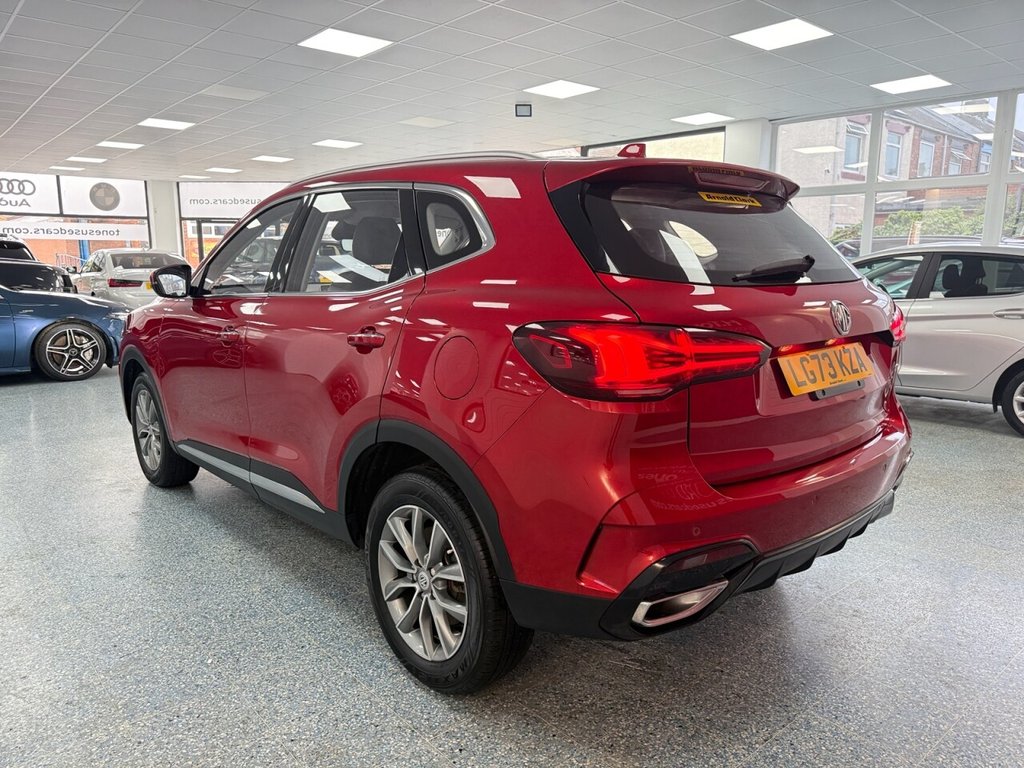 Used MG MG HS 2023 for sale - 76776603: Photo 13