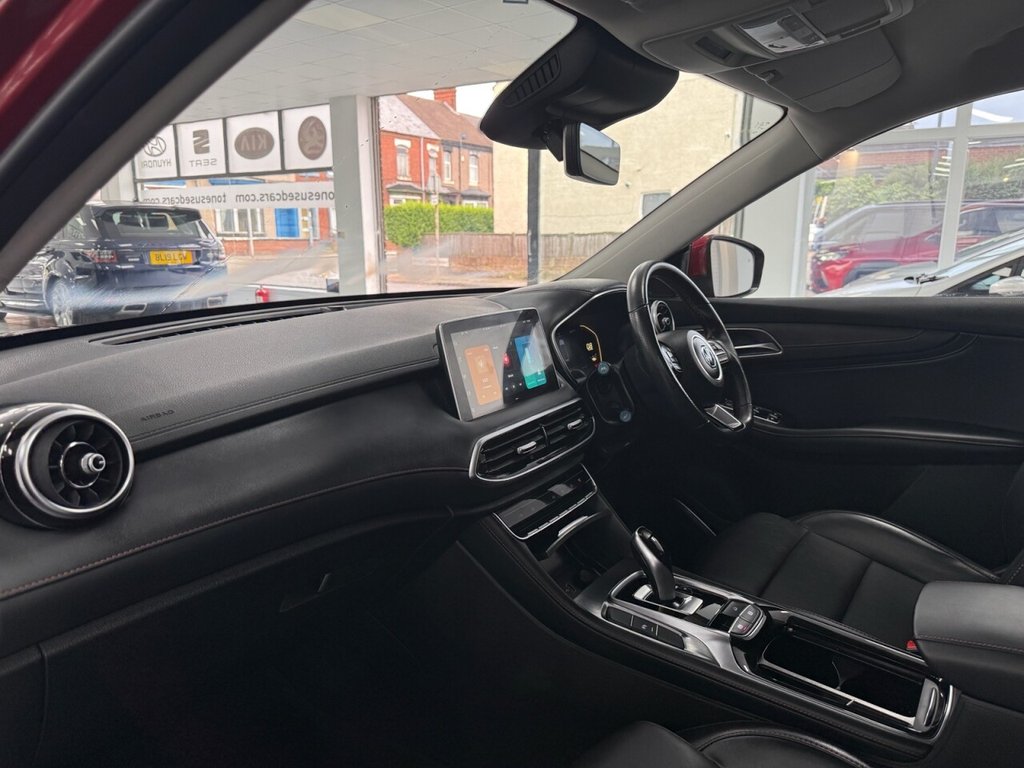 Used MG MG HS 2023 for sale - 76776603: Photo 15